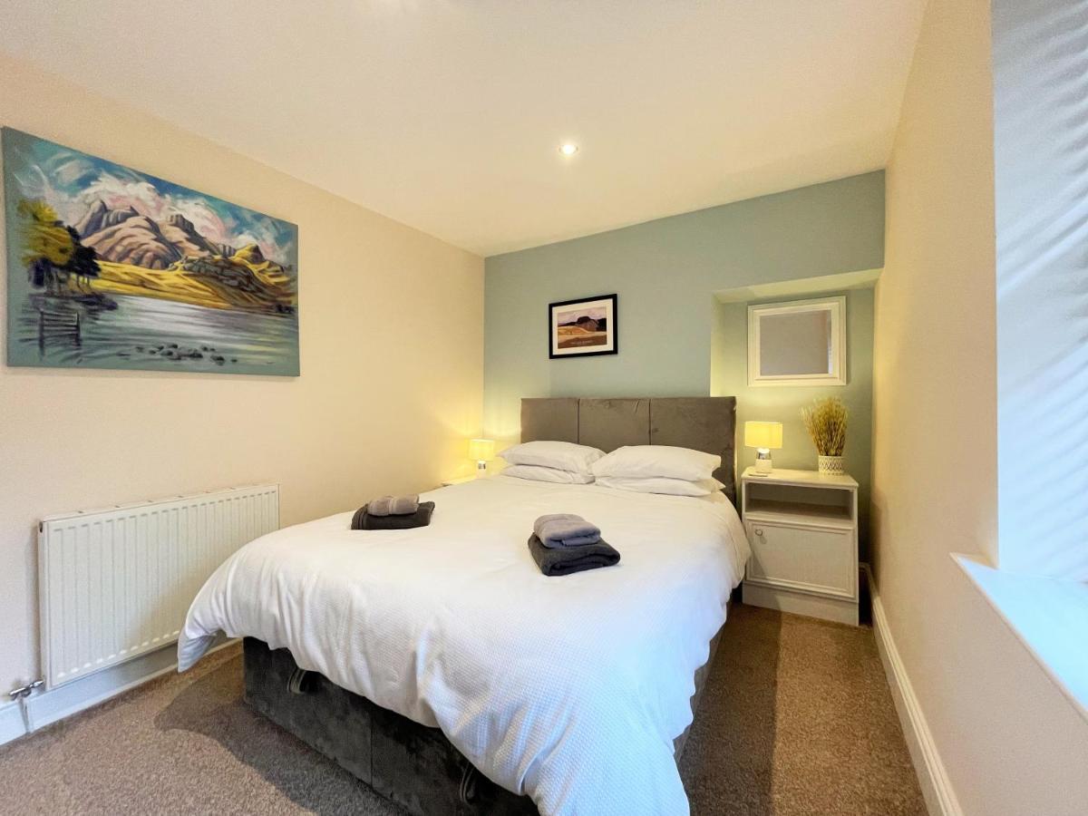 Arthurs Cottage -Charming Courtyard Cottage In The Heart Of Kendal, The Lake District Exterior photo